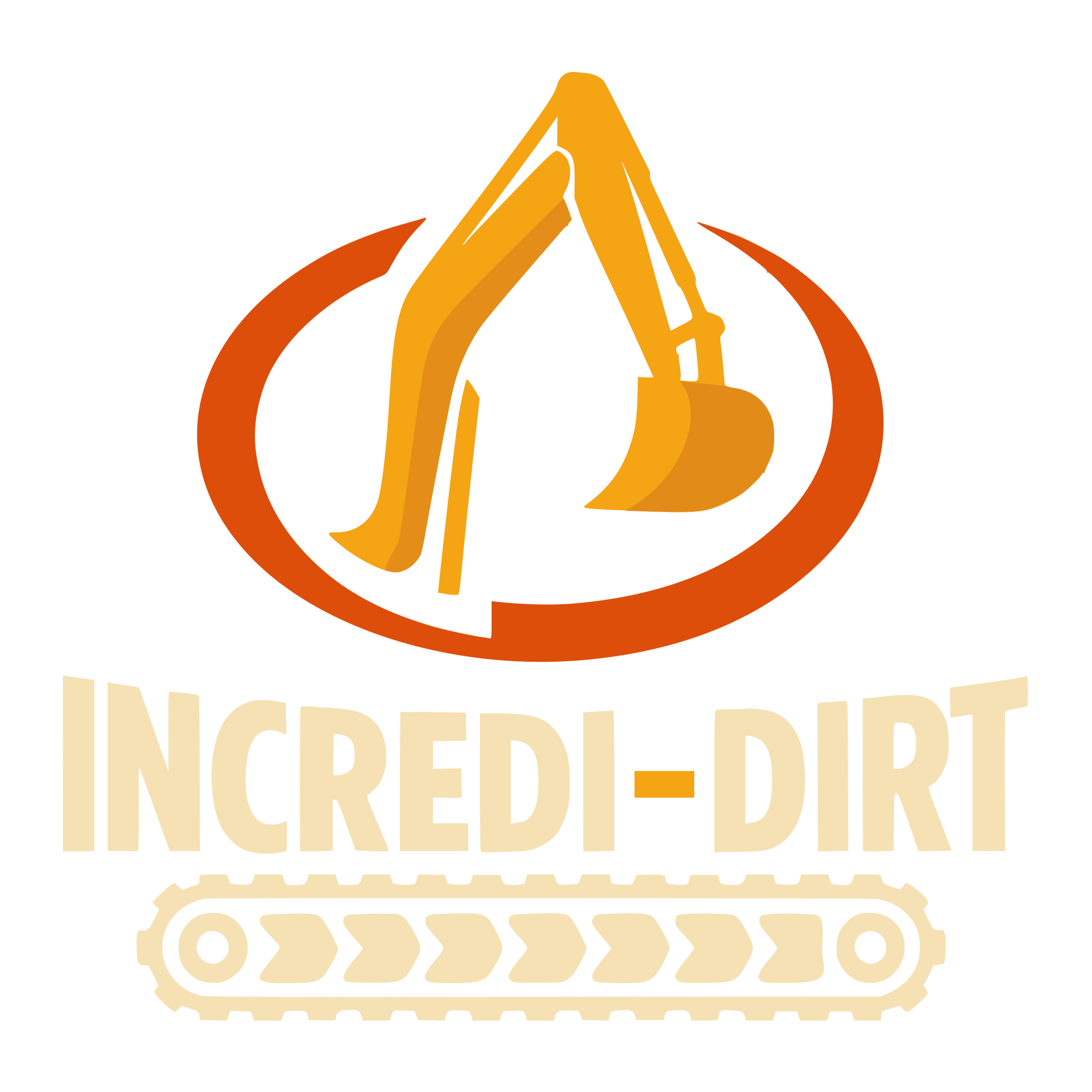Incredi-DIRT
